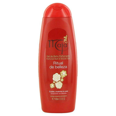 Maja Bath and Shower Gel By Myrurgia